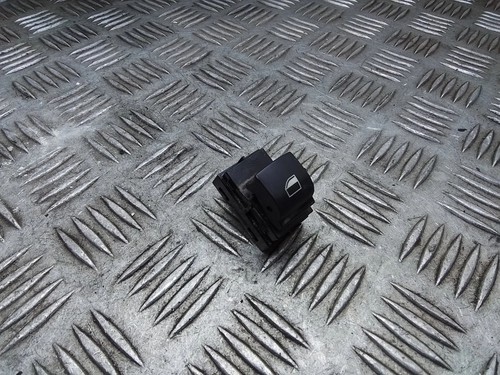 BMW 5 F10 Schalter für Fensterheber hinten links 916352701 9163527 28090726