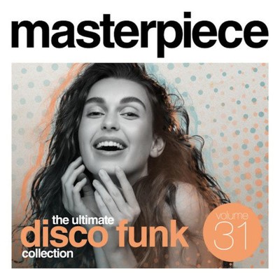 Masterpiece: The Ultimate Disco Funk Collector's Box - Volume 31 [CD]