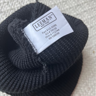 News Center Maine Beanie Hat Cap Knit Acrylic | eBay