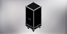Flight Case für JBL PartyBox Ultimate