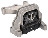 Motorlager Swag 33 11 1417 FüR VW Polo 5 6R1 6C1 UP 121 122 BL1 BL2 BL3 123 Golf