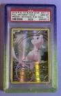 2016 Mew XY110 F/A Mythical Coll. Promo PSA 10