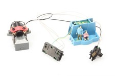 H0 Piko Talent2 Teile Endwg Licht, Panel, Kabel 59500  Bastel/Schmu/Kratz/Mängel