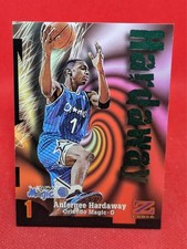 Anfernee Hardaway #1 Prices | 1997 Skybox Z Force | Basketball Cards