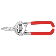 CLAUSS 18003 Wire Cutting Shear,Shear Cut,6-1/2 In 10F735