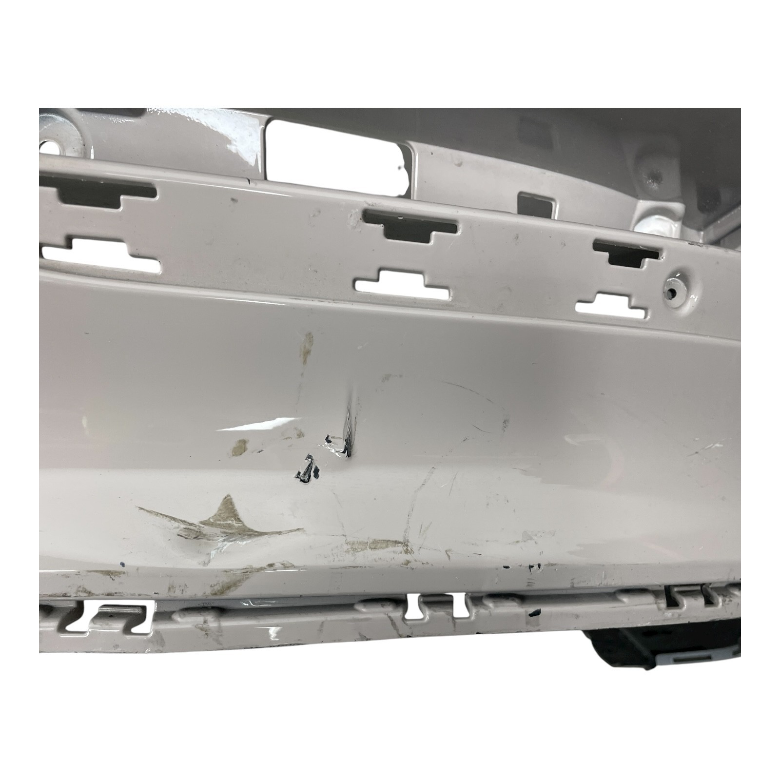 2020-2024 Bentley Bentayga rear bumper cover OEM 36A807511