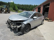 Chassis ECM Multiplex Network Sedan Left Hand Dash Fits 20-23 COROLLA 1054357