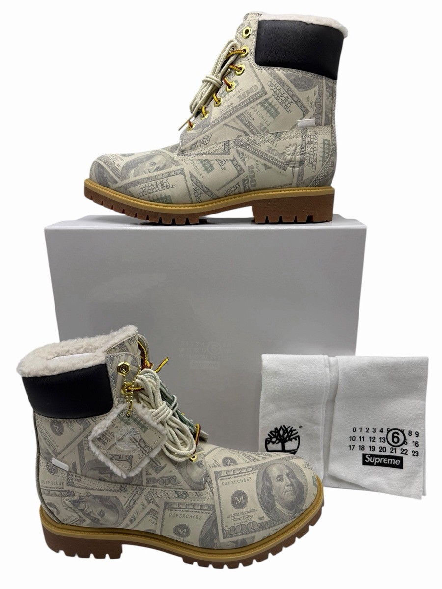 NEW TIMBERLAND 6