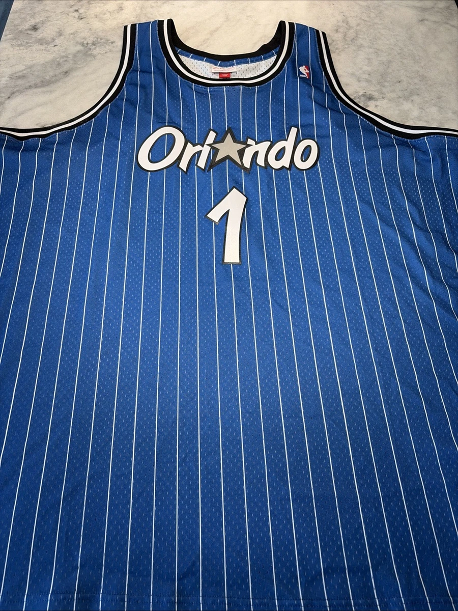 Preços baixos em Mitchell & Ness Orlando Magic NBA Camisas