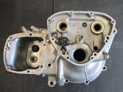 Triumph Bonneville T120 R Engine Case (1971 I believe)