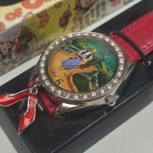 Wizard of Oz Watch Avon for sale | eBay display picture 3