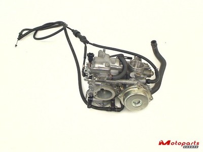 vergaser ii HONDA NT 650 V DEAUVILLE RC 47 1998-2001 gebraucht 201693
