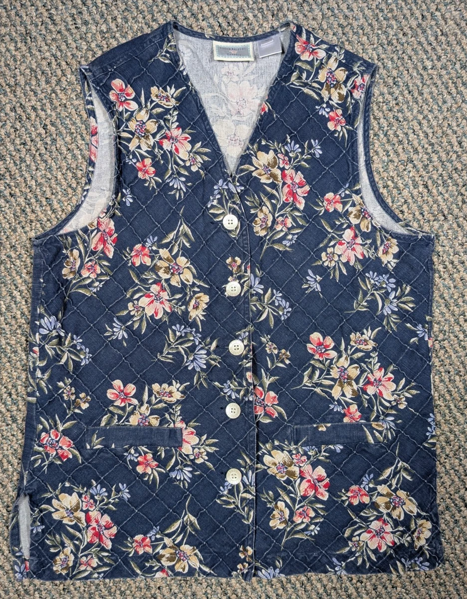 Susan Bristol Vests for Women for sale | eBay