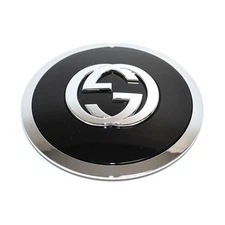 Fiat 500 Designer Wheel Center Cap Spoke 15" Wheel OEM