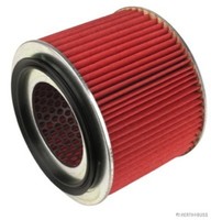 Luftfilter Herth+Buss Jakoparts J1321038 Filtereinsatz FüR Nissan Patrol Y61 GR