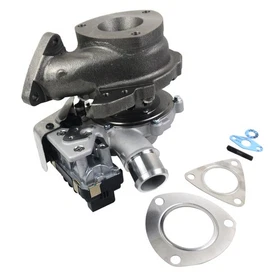 Für Ford Transit 2011-2014 Motoren QJ2R CVR5 DRRA CYFC Turbolader BK3Q-6K682-CB