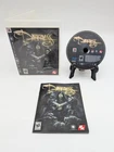 The Darkness (PlayStation 3 PS3) Complete CIB