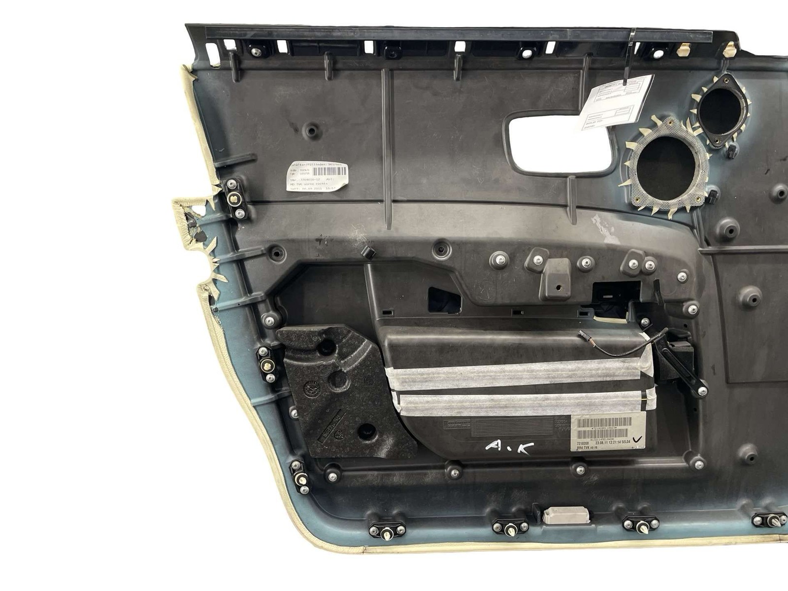 Rolls-Royce Ghost 2009-2014 Front Right Cover panel