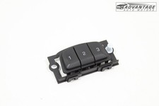 2016-2019 Cadillac Cts Homelink Garage Door Transmitter Module Switch Oem
