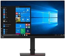 Lenovo ThinkVision T32p-20 32" Monitor LED 4K UHD USB-C 3840 x 2160