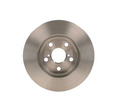 Disque de frein 1 pièce. pour TOYOTA AVENSIS, AVENSIS Break, AVENSIS Liftback