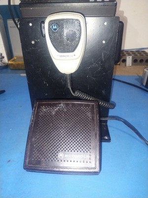 Motorola Astro   Radio Plus/HSN401B/HMN1080A.