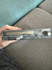 Bendix/King KY 96A TSO VHF Communication Transceiver – As-Is