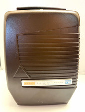 Sears Easi-Load Automatic Super 8 Portable Desktop Projector 400 ANSI 3x - WORKS