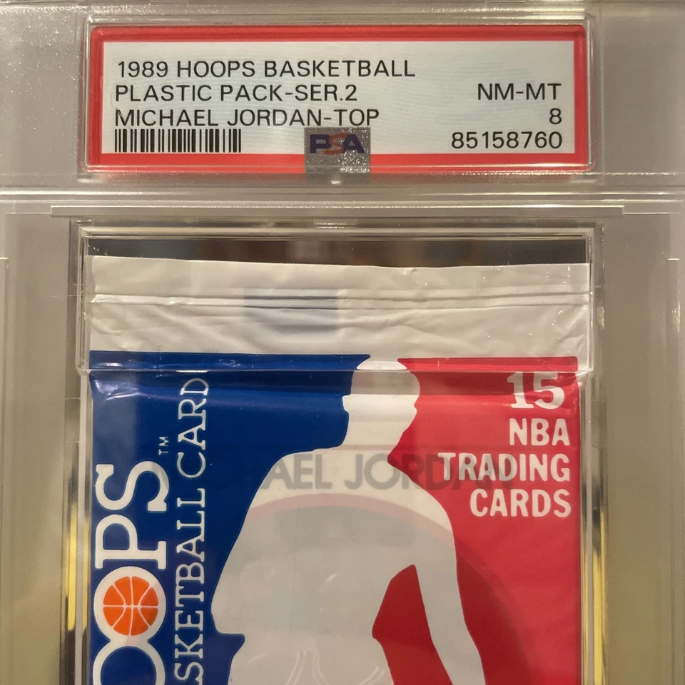 HoopsBasketball 1989 Foto 3 de 3