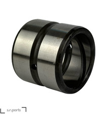 Buchse / Stahluchse / Lagerbuchse &Oslash; 90 mm