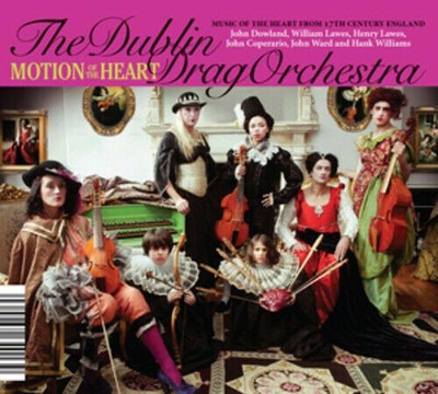 Motion of the Heart  Viva Frida CD