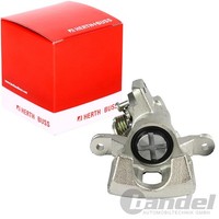 Herth+Buss Bremssattel Hinterachse Links Passend FüR Honda Jazz | J3214056