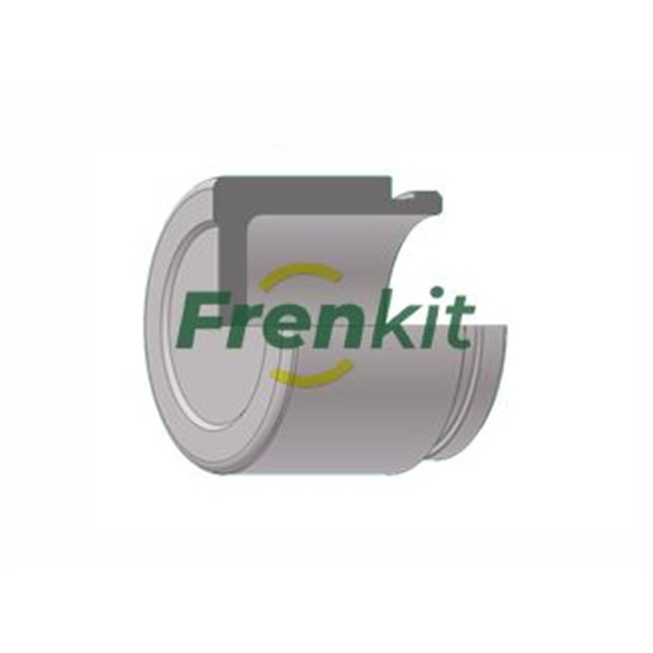 Frenkit Kolben Bremssattel 54Mm Vorne Passend FüR Isuzu Trooper Mazda 929 Mitsub-image