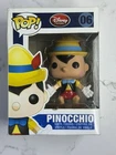 Funko Pop! Vinyl: Disney - Pinocchio #06