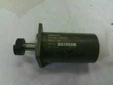 3F88L-RS17 OMRON RESOLVER