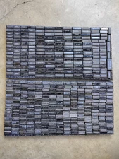 Lot of Computer Processor IC Chips ALL NEW OLD STOCK NEW UNUSED Untested #210