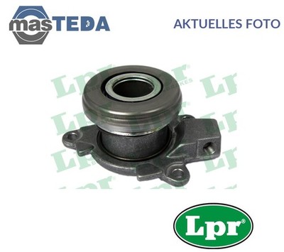 3453 ZENTRAL-AUSRÜCKER KUPPLUNGS-NEHMERZYLINDER LPR FÜR OPEL AGILA 1.3 CDTI