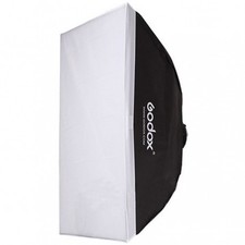 Godox 23.6x35.4" Softbox with Bowens Mounting