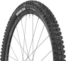 Maxxis Minion Dhf Dual Compound/Exo/Tr 29In Tire Dual Compound/Exo/Tr, 29X2.3