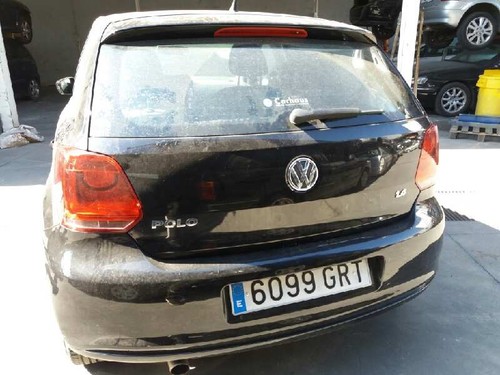 BRAZO LIMPIA DELANTERO IZQUIERDO / 3937345 PARA VOLKSWAGEN POLO 6R1 ADVANCE - Imagen 4 de 8