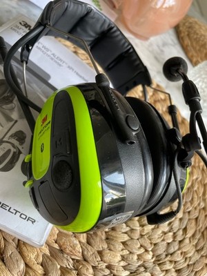 3M Peltor ws alert XPI