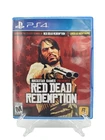 Red Dead Redemption - PlayStation 4