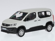 Norev Peugeot Rifter 2018 1:43 479062