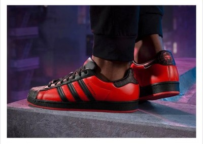 adidas gazelle silver green womens Miles Morales Spider-Verse  Mr. Simply Custom