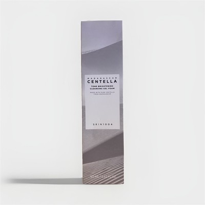 SKIN1004 Madagascar Centella Tone Brightening Cleansing Gel Foam 125ml