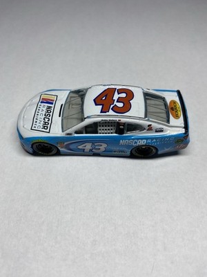 2018  Darrell Wallace NASCAR Authentics Wave 9 #43 Nascar Racing Experience