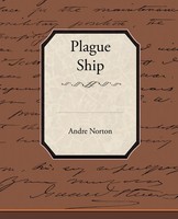 Andre Norton | Plague Ship | Taschenbuch | Englisch (2009) | Book Jungle