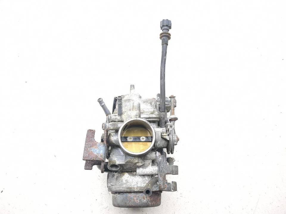 07 Honda VTX1300C VTX 1300 Carburetor - Image 4 of 4