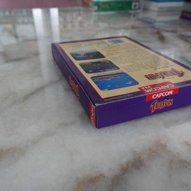 Nintendo NES Disney's Talespin CIB completo