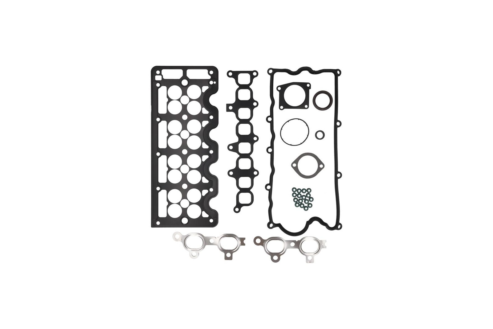 Fits KAMOKA 8706111 SET OF ENGINE GASKETS WITHOUT GASKET KIA CERATO 0 ⭐UK Stock⭐